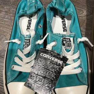 *SOLD* CONVERSE - Women’s 5